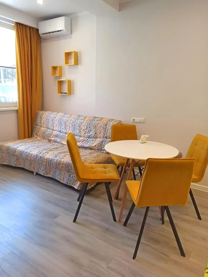 Апартаменты Soul Aparts у моря в центре Адлера