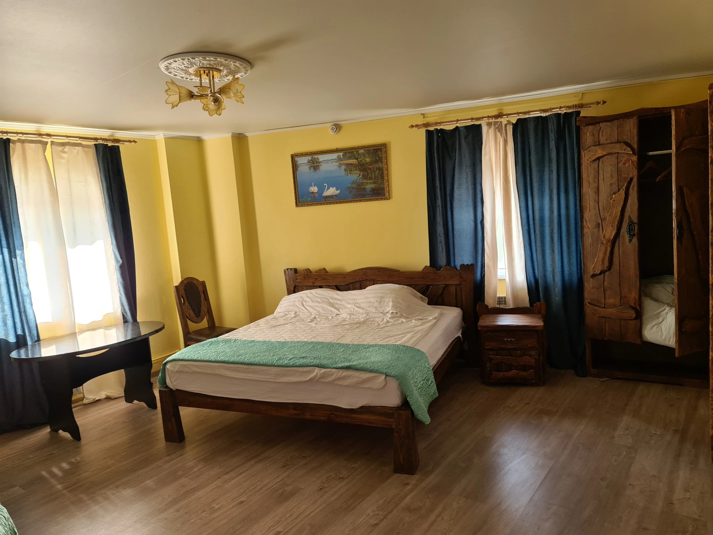 Мини-отель РГК Алексеевский