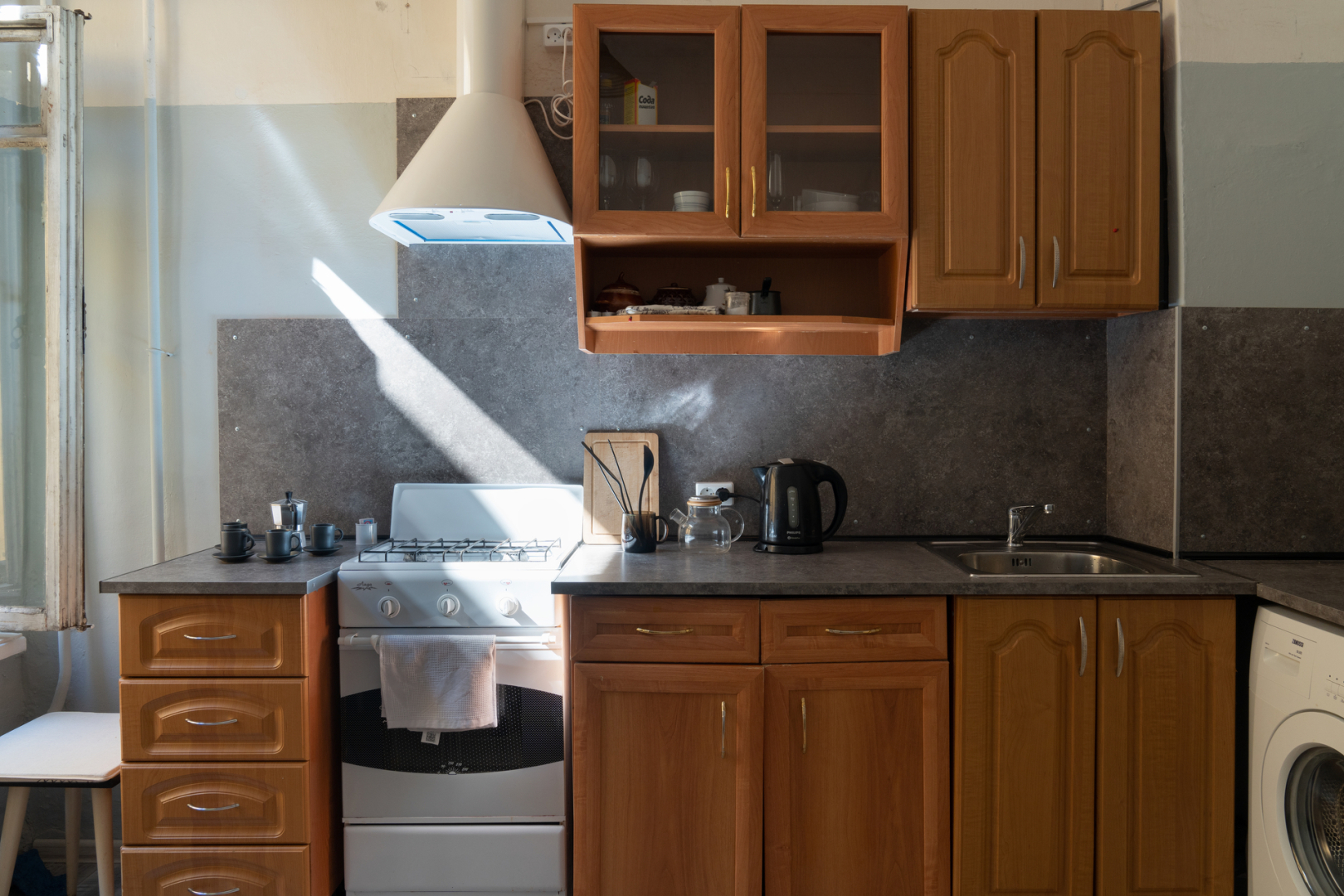 Апартаменты 1896. Аутентичная Питерская квартира у Исаакиевского собора.