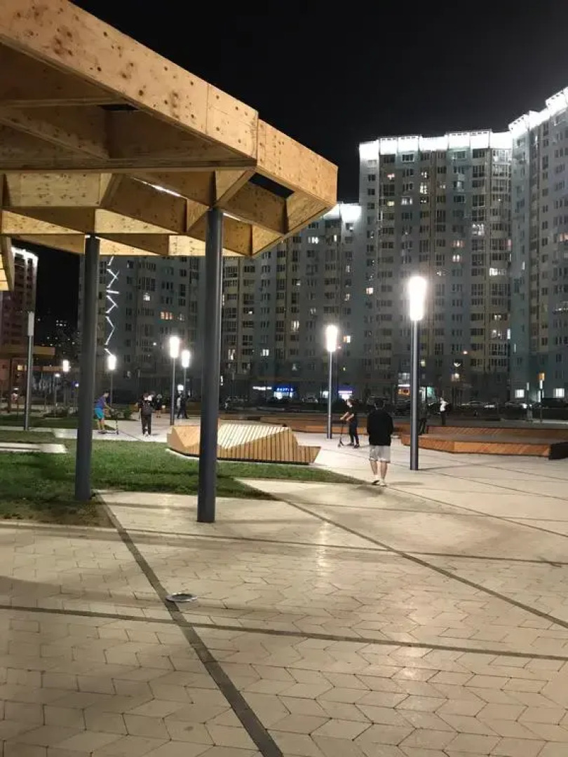 Хостел Стар Мякинино