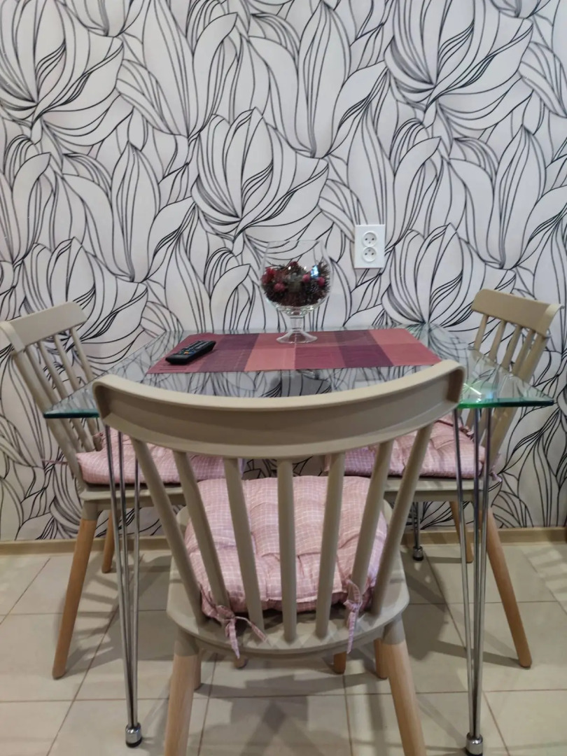 Апартаменты у Театра