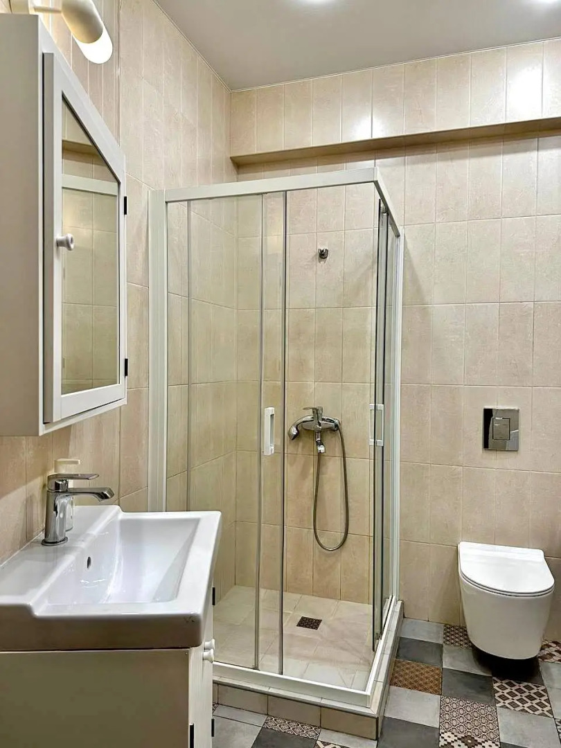 Квартира Уютная в Центре Махачкалы