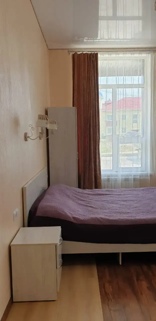 Апарт-отель На Проточной