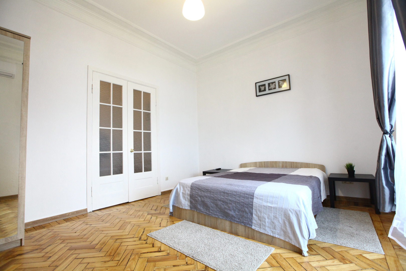 Апартаменты Герцена