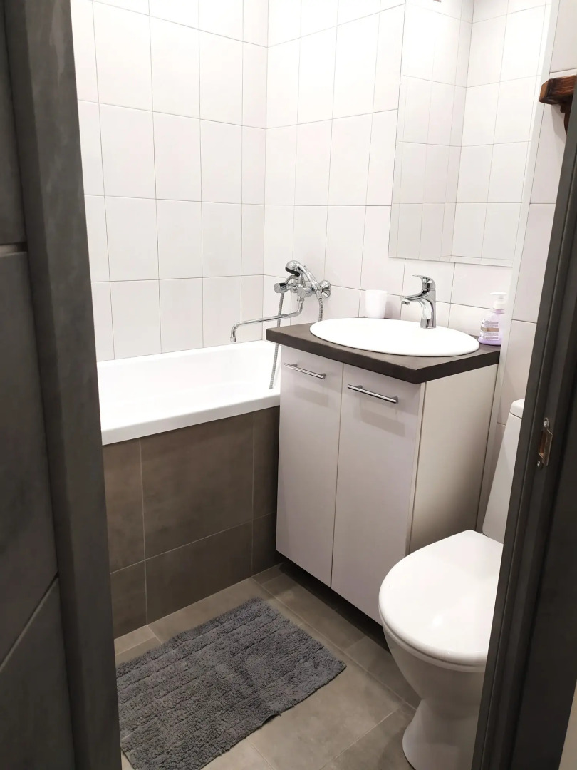 Квартира Гнездо лофт