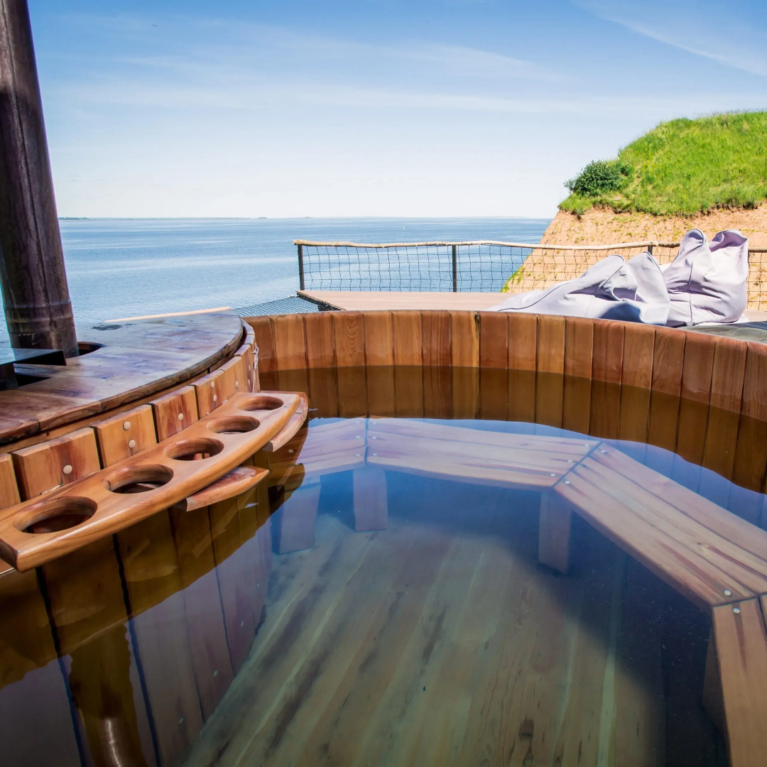 Эко-отель The Камский