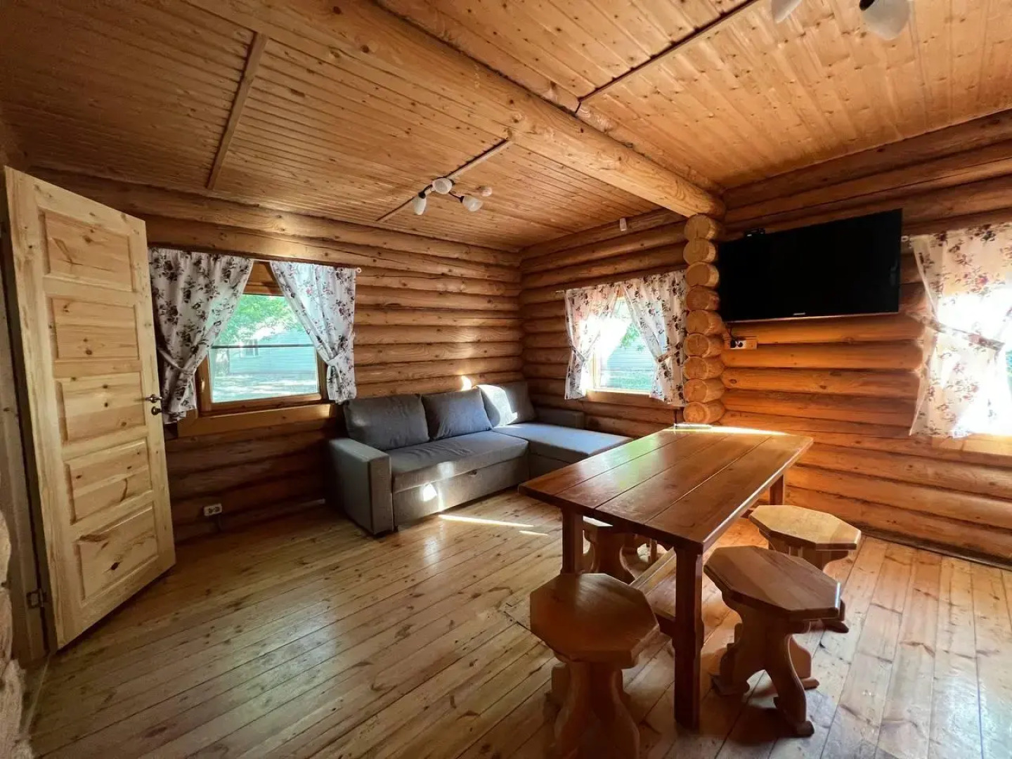 Парк-отель Пересвет