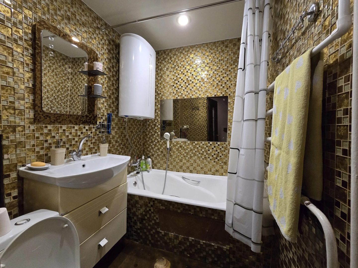 Квартира у моря в Находке