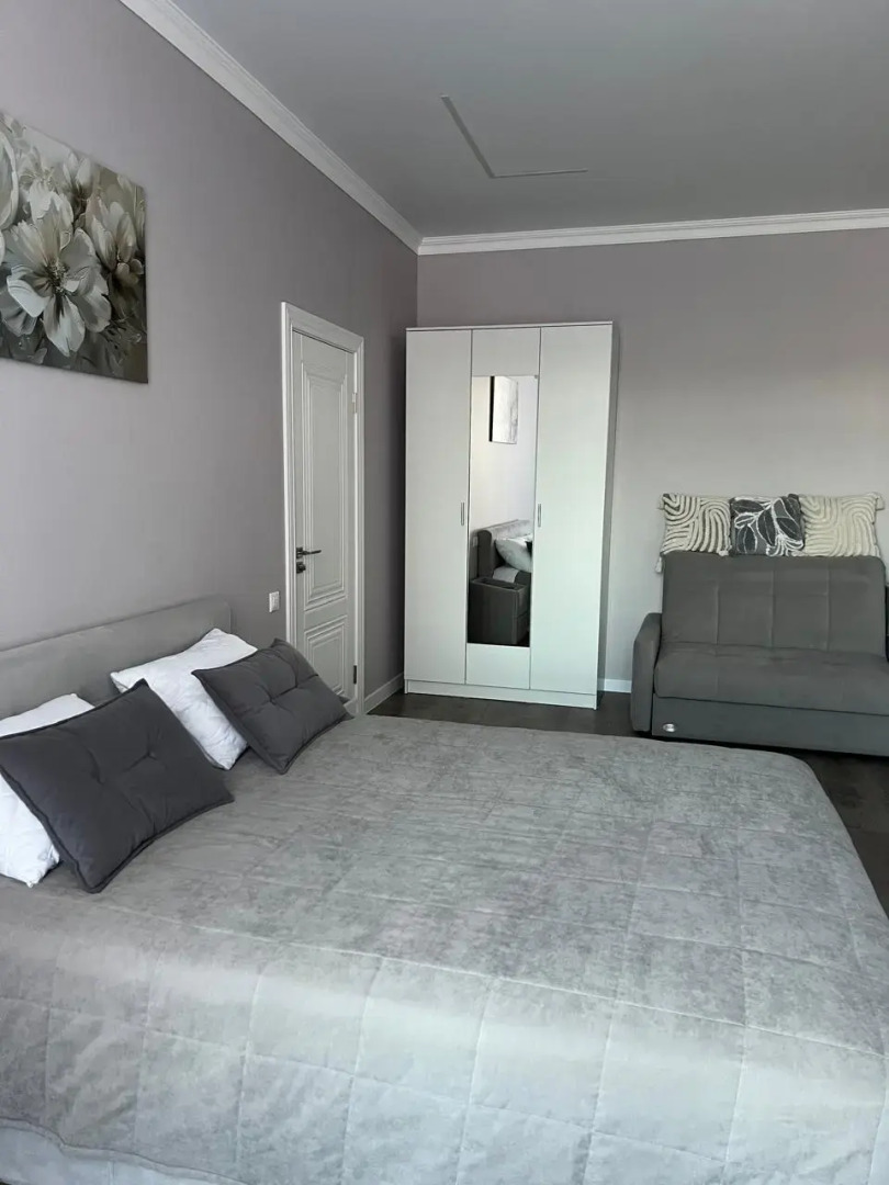 Квартира Высокогорье любви