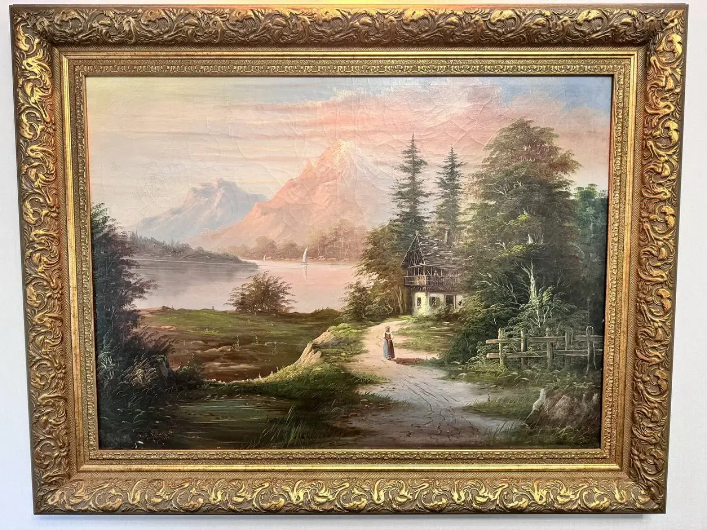 Апартаменты 39квартир с камином