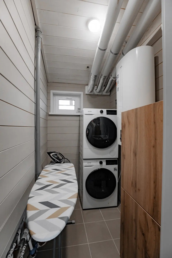 Гостевой дом для уютного отдыха Дома Река