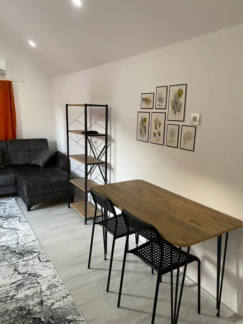 Гостевой дом Alican İzba