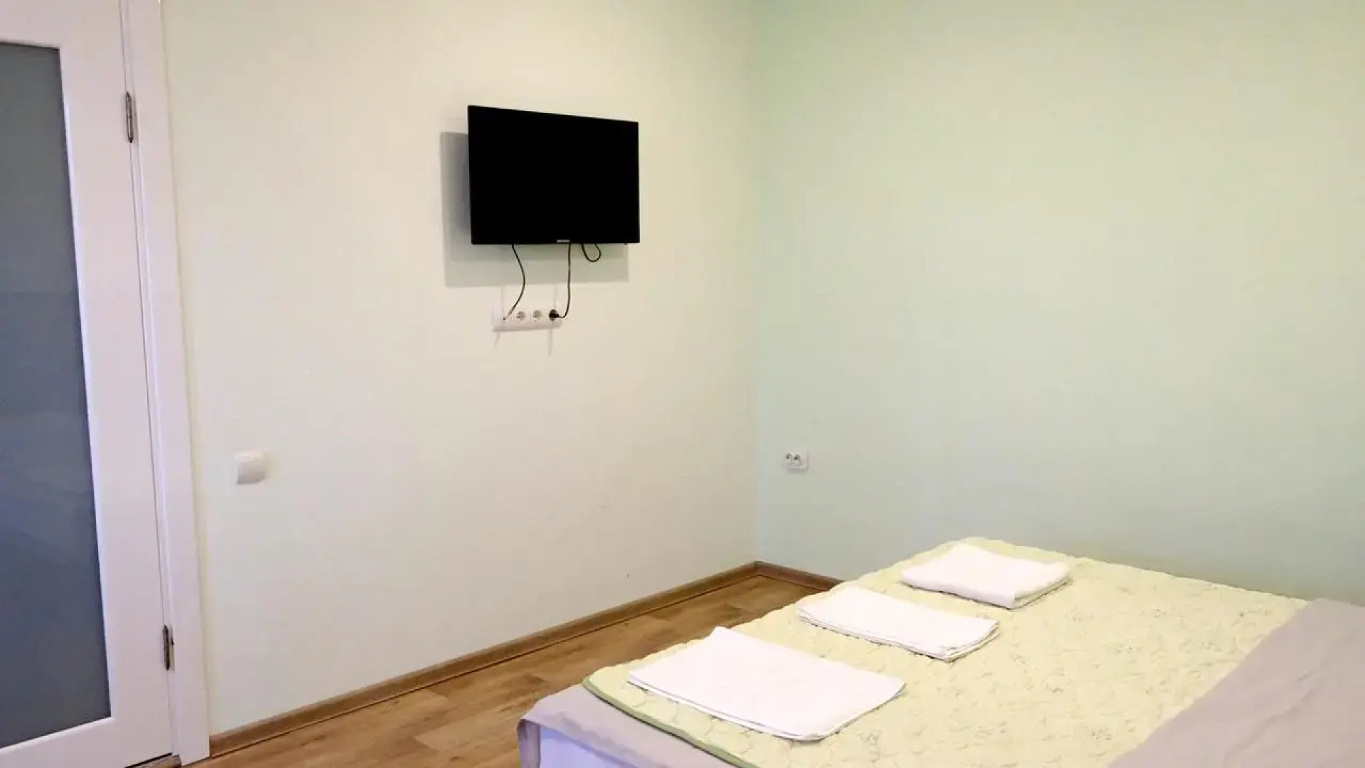 Гостевой дом Суворов