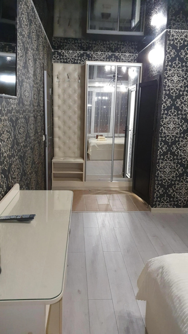 Отель Уют на Можайском Шоссе