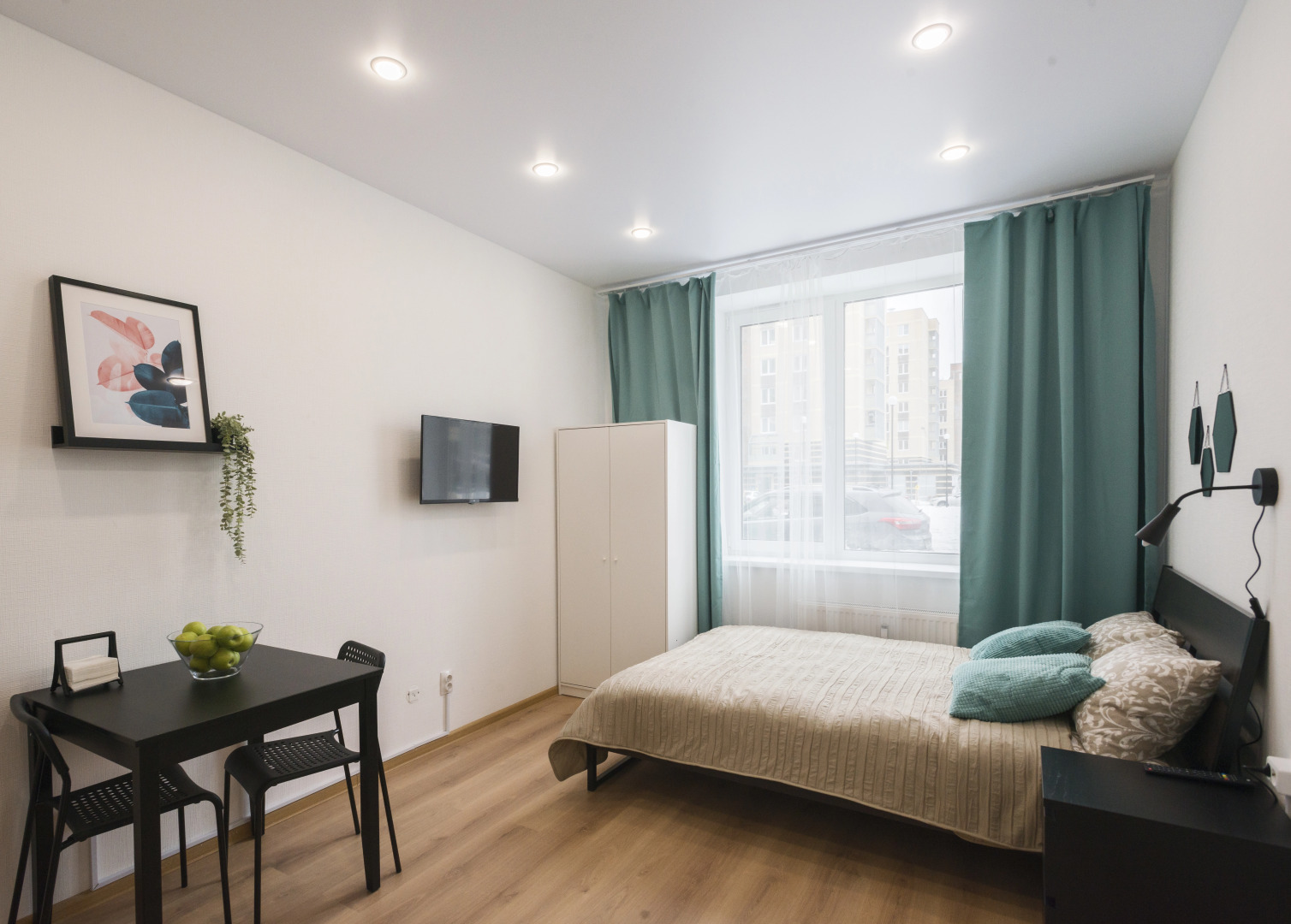 Квартира в Посёлке Песочный Напротив НМИЦ Онкологии