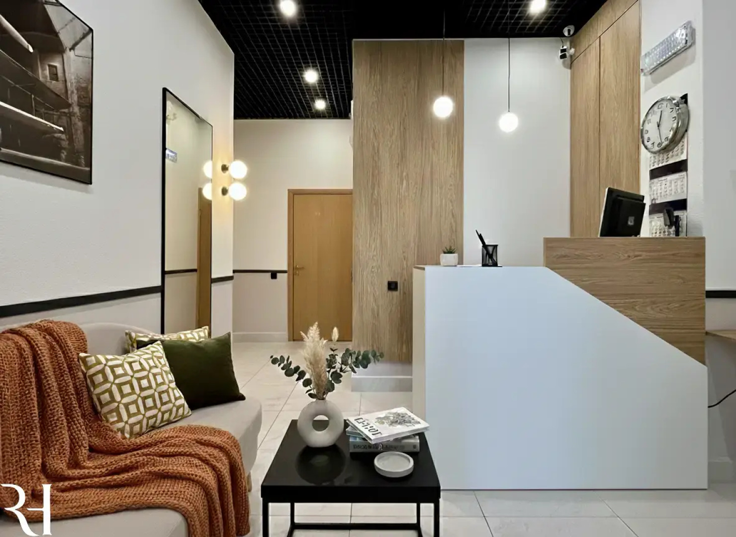 Отель Авиатор