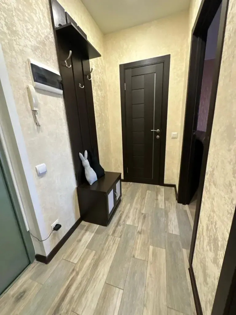 Апартаменты на Чапаева 57