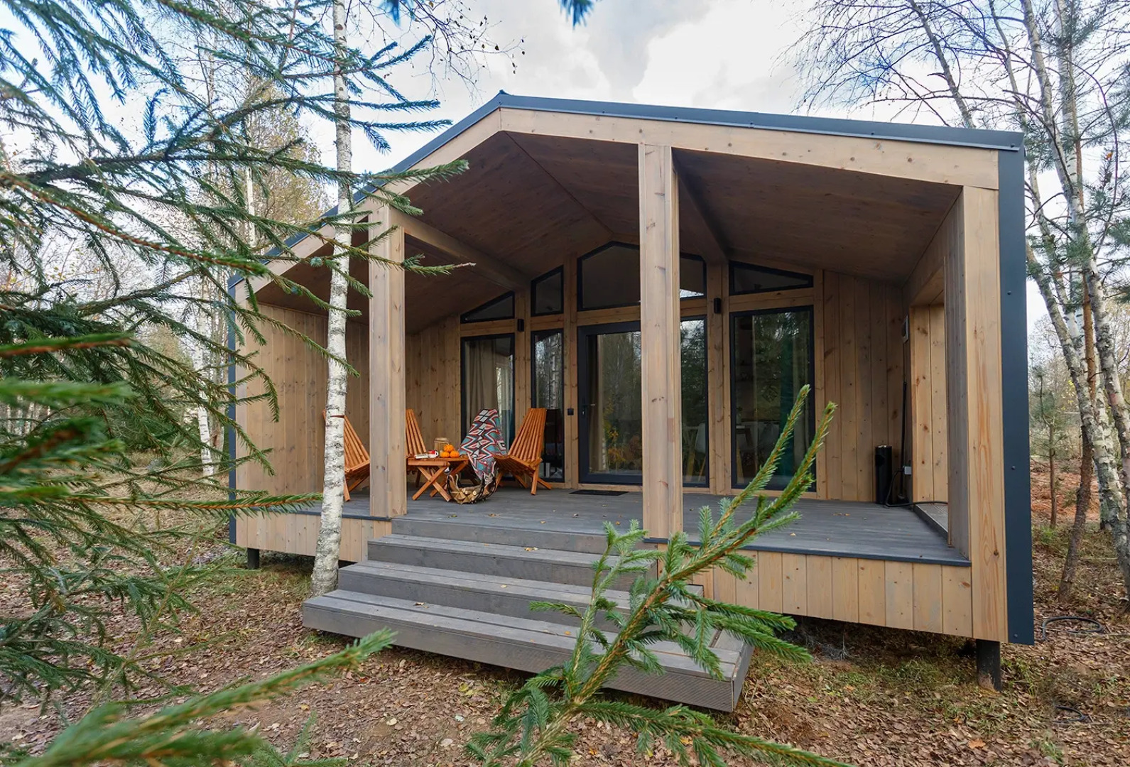 Гостевой Дом Рустик Кантри Клаб