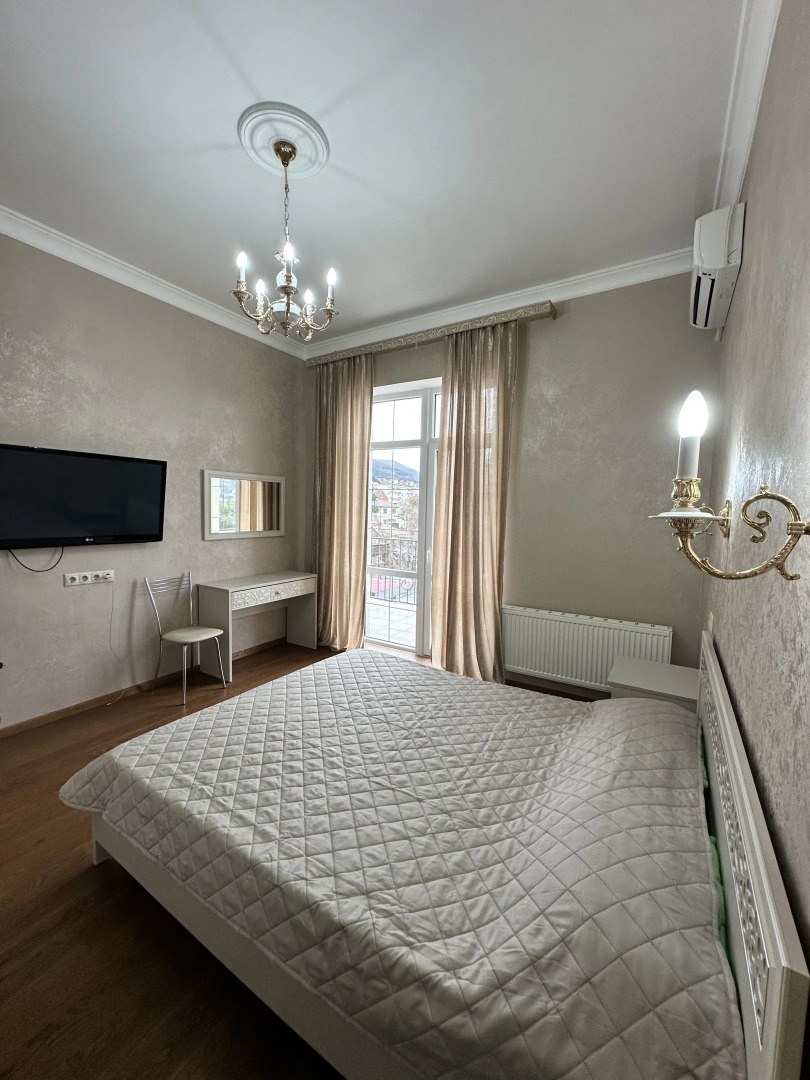 Гостевой дом Александр