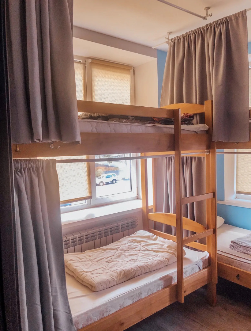 Хостел Light Life