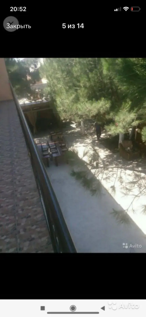 Гостевой дом Троя