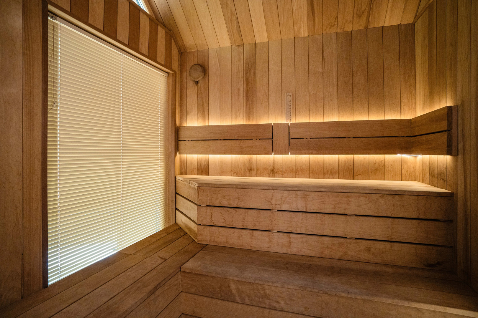 База отдыха Комплекс апартаментов ЭкоPort на Отрадном