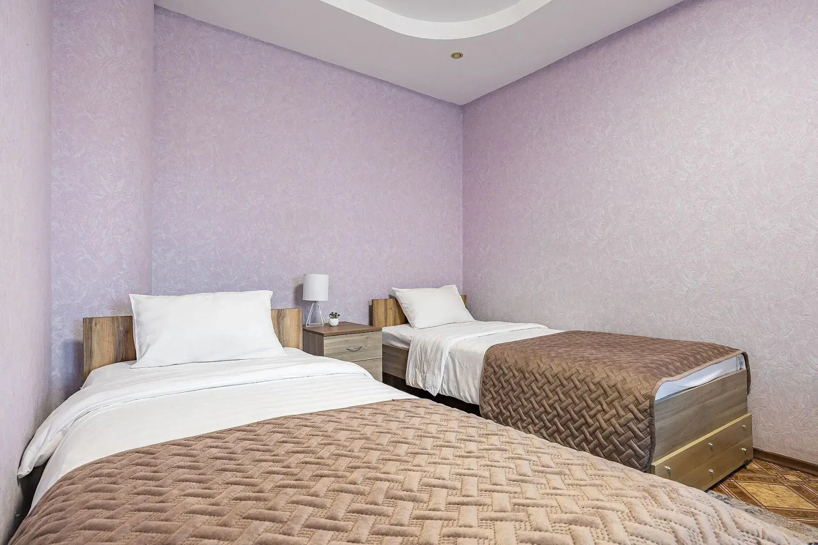 Апартаменты на набережной Волги 10