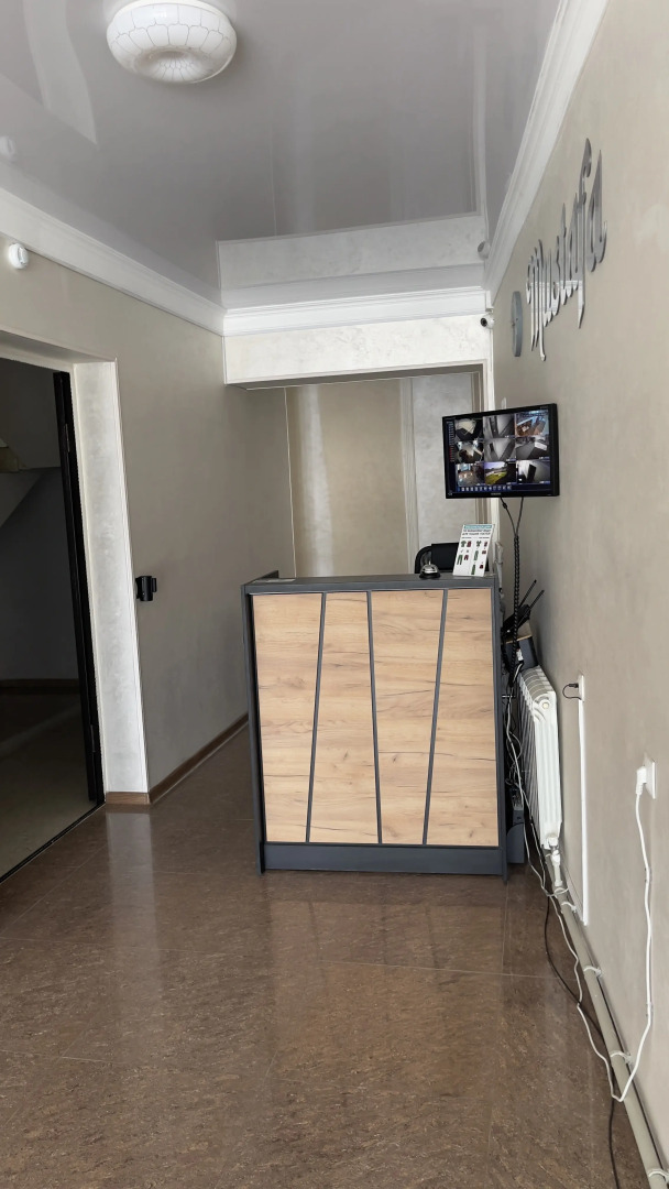 Отель Asiya Hotel Grozny