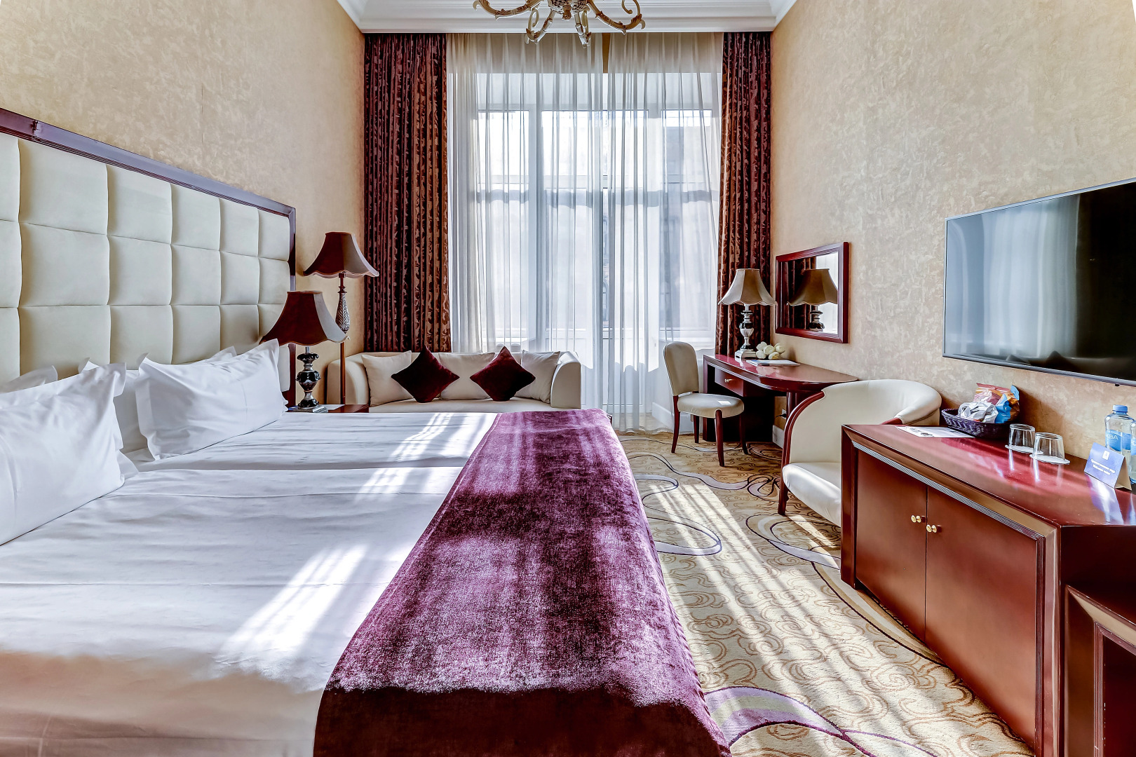 Отель Akyan Saint Petersburg