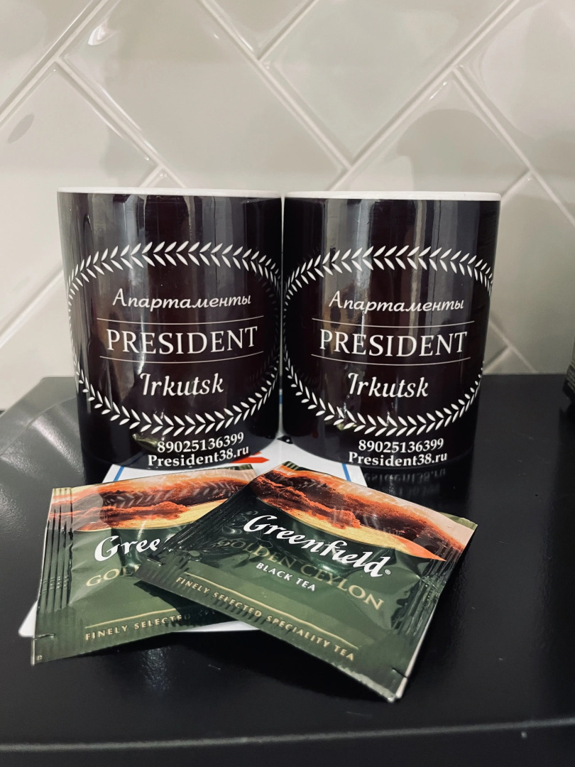 Квартира на Александра Невского 15/3