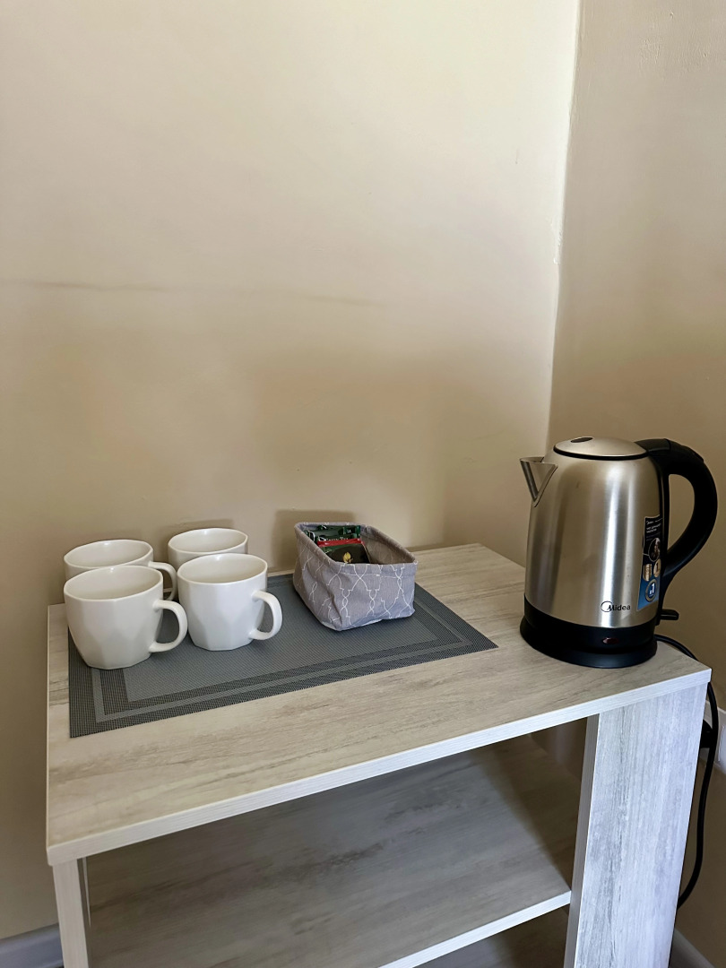 Отель 104 Rooms