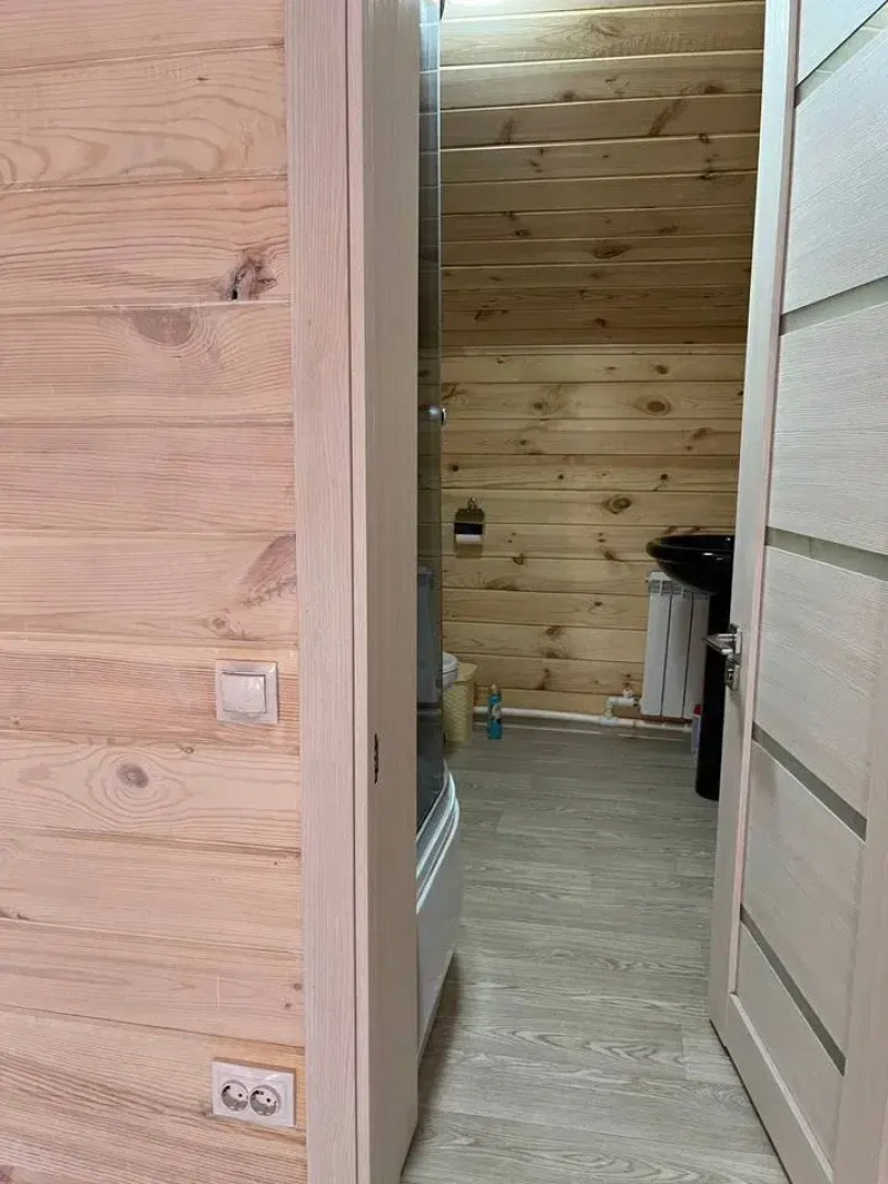 Частный дом на улице 3-я Дачная 800