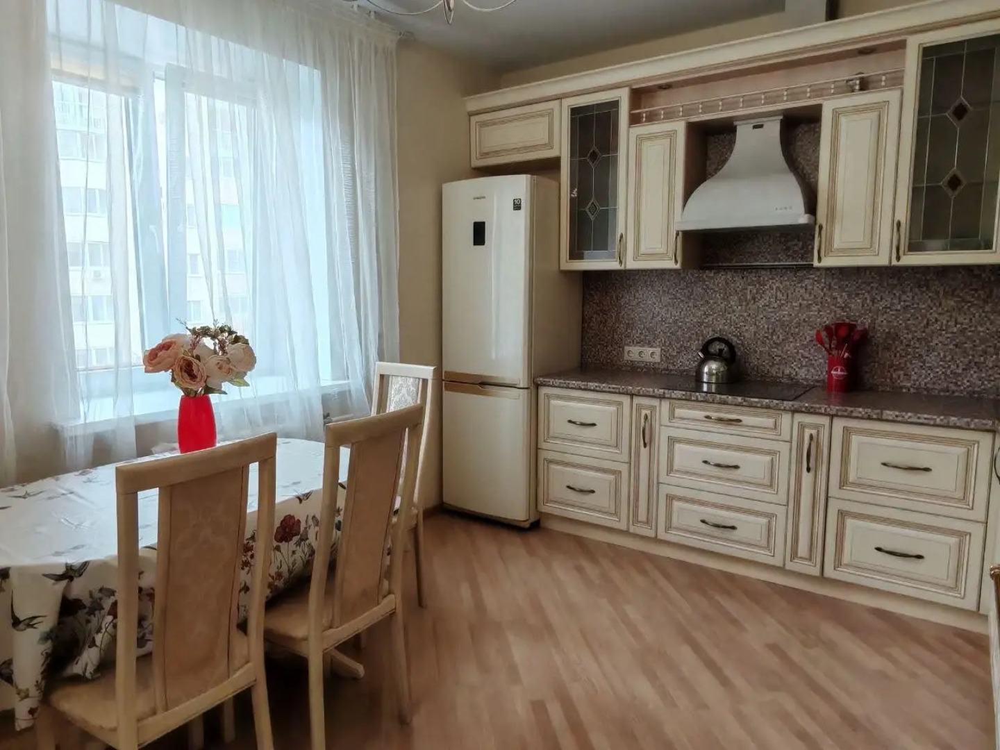 Квартира Делюкс в Центре Города