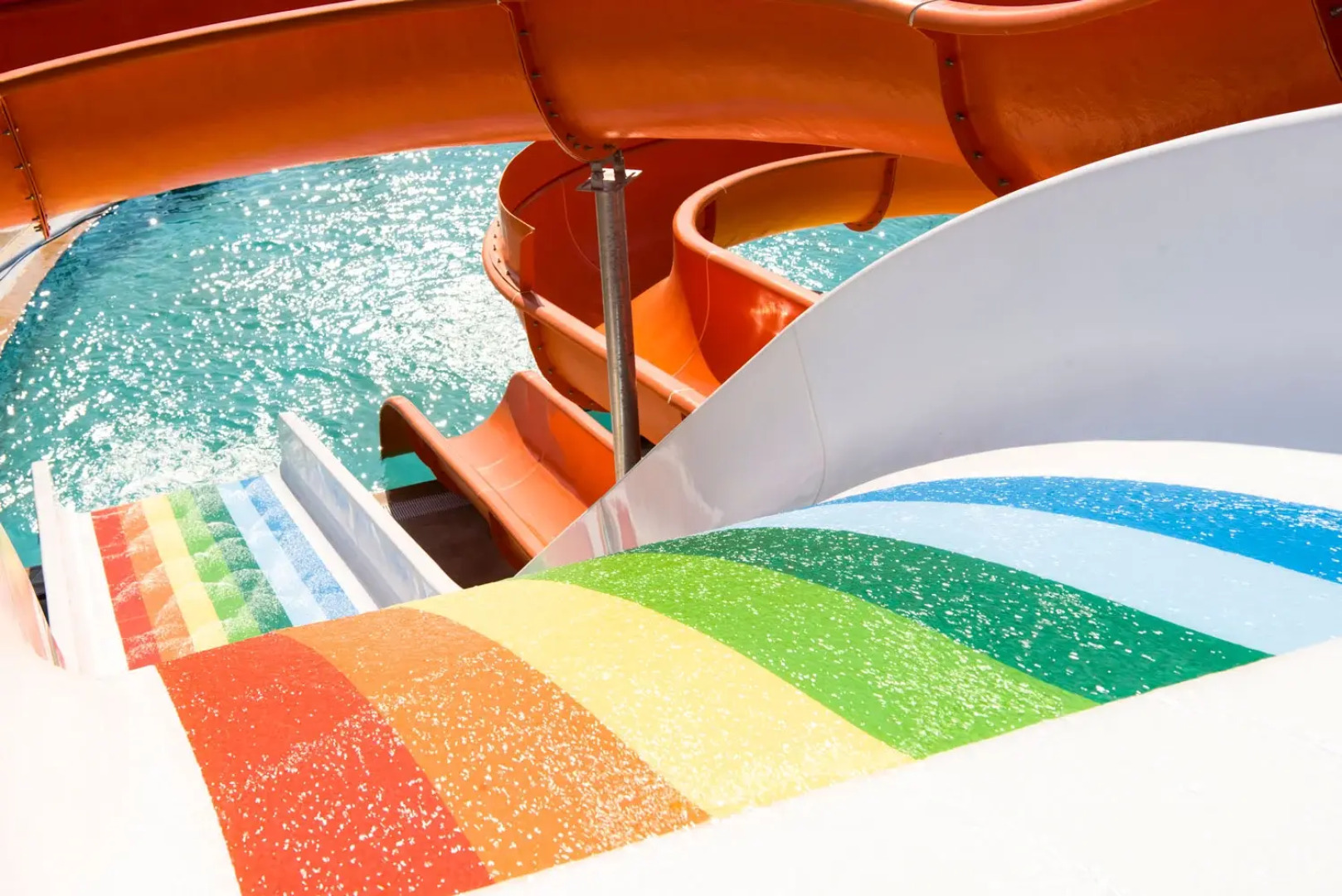 Апарт-Отель Edelweiss Residents