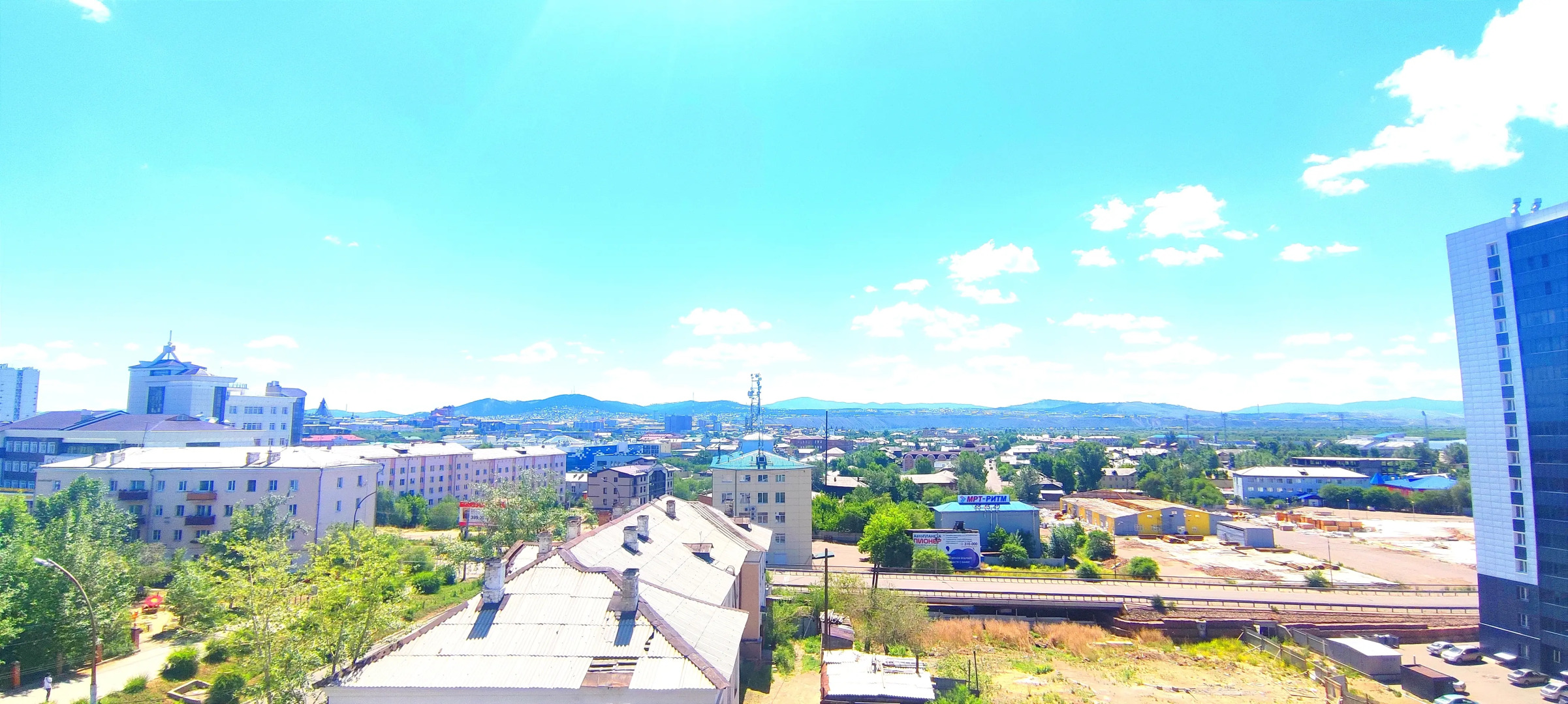 Апартаменты  Full House