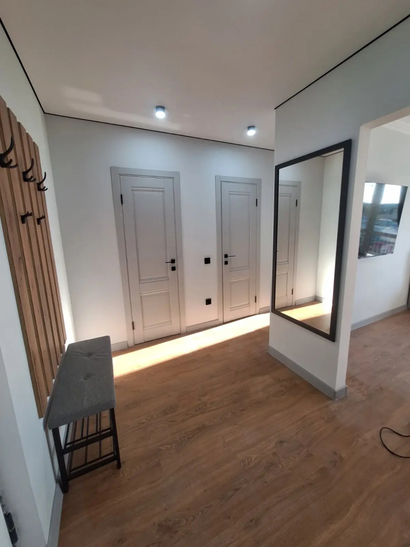 Квартира Уютная в Бресте