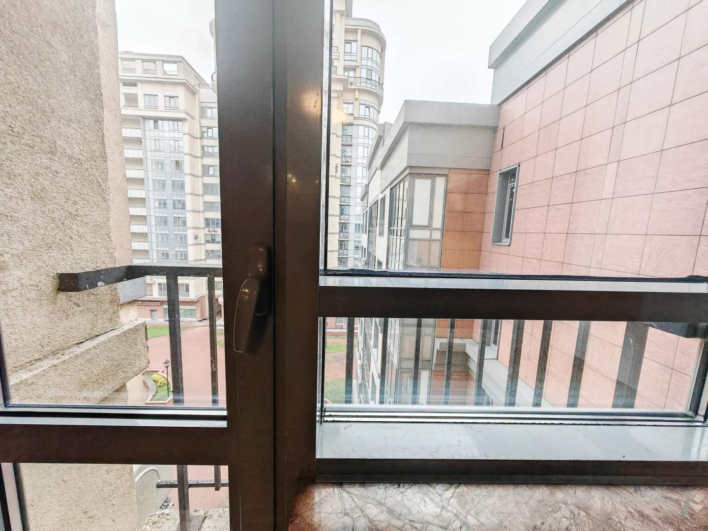 Квартира ArendApartment Graf Orlov 18