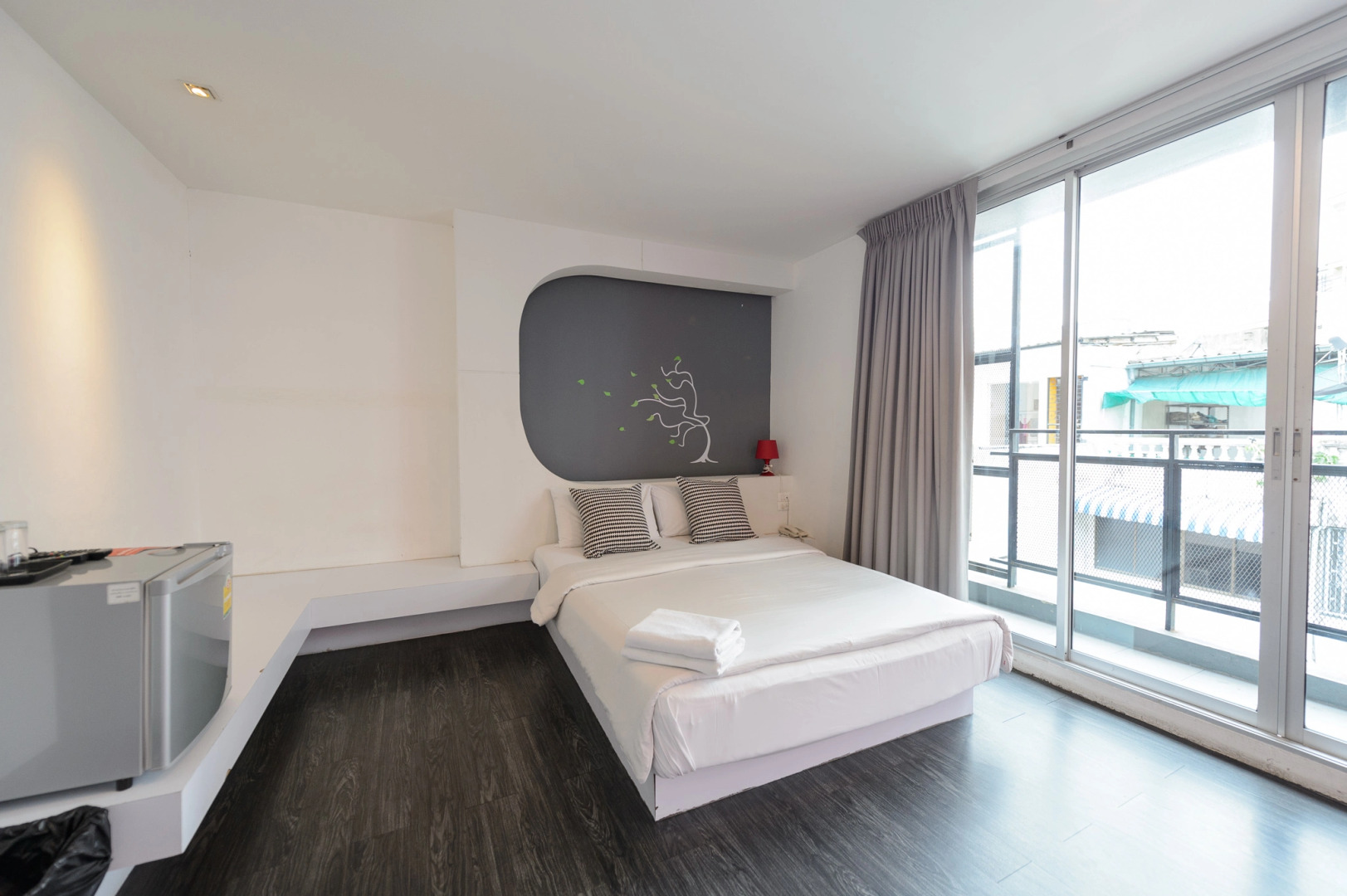 Хостел CheQinn