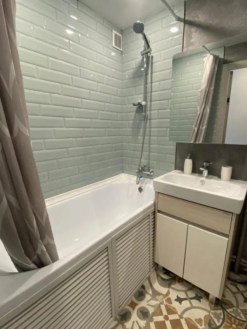 Апартаменты  на Кирова 52