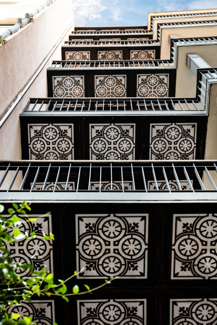 Georges Hotel Galata