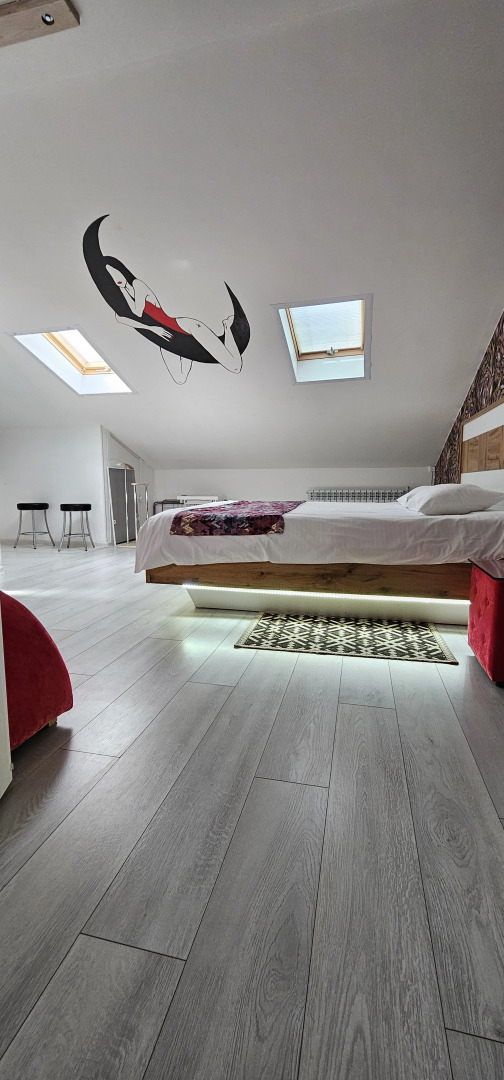 Апартаменты i-hotelTula4