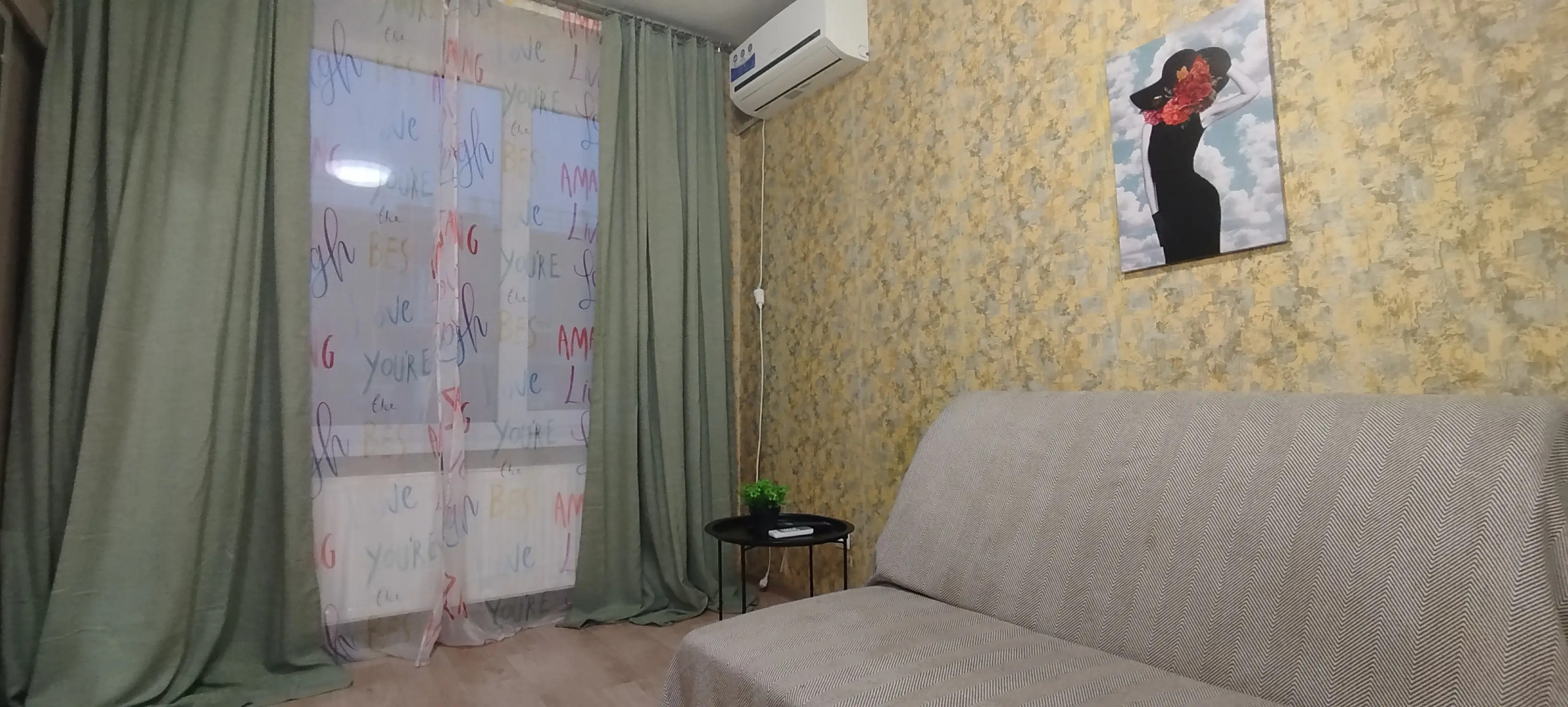 Квартира в микрорайоне ЖК Арена