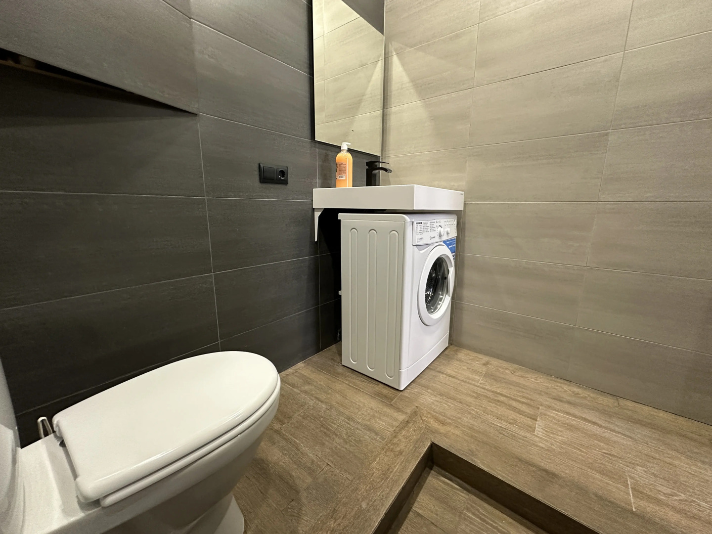 Апартаменты Cтудия Воздух около Стадиона Торпедо