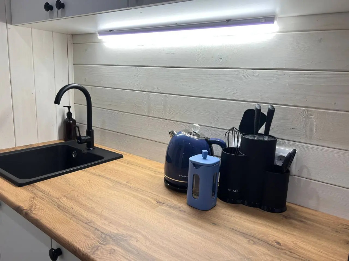 Гостевой дом OpenSea