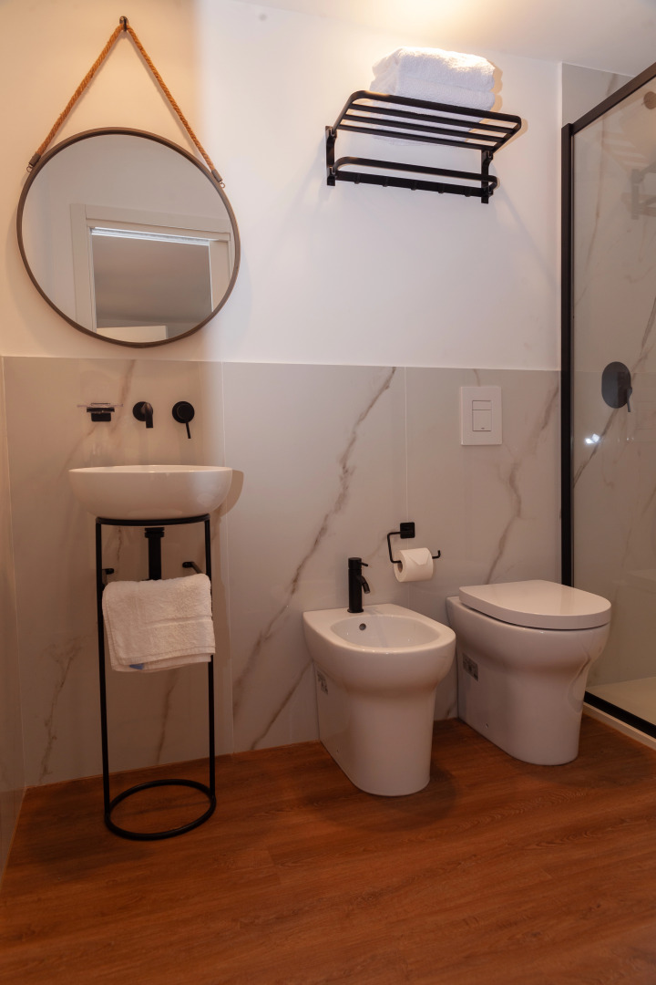 Вилла Seven Palms