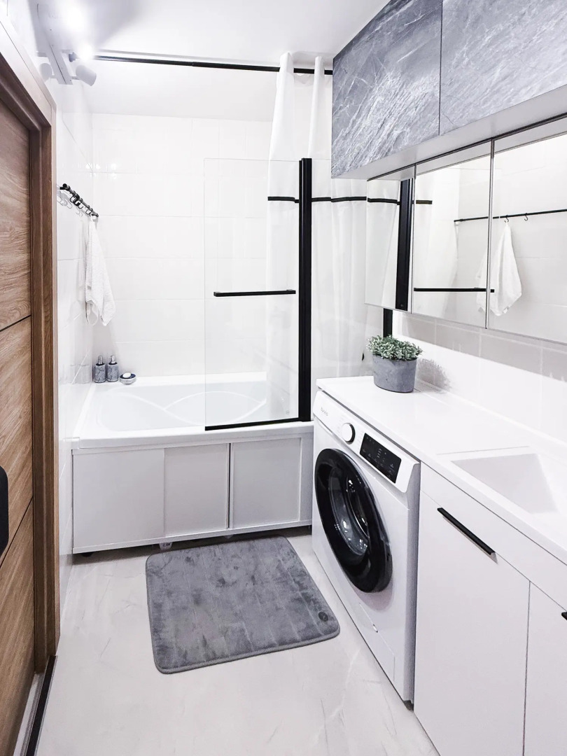 Квартира Свежая дизайнерская у метро