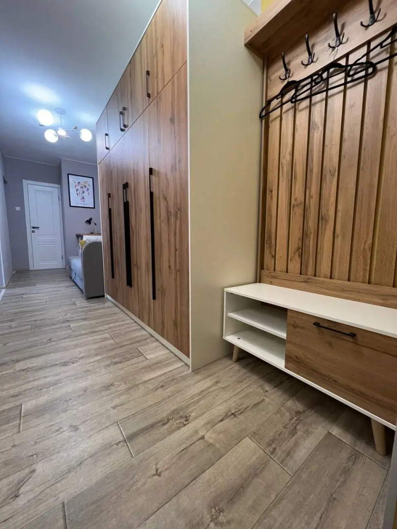 Апартаменты Скандинавия