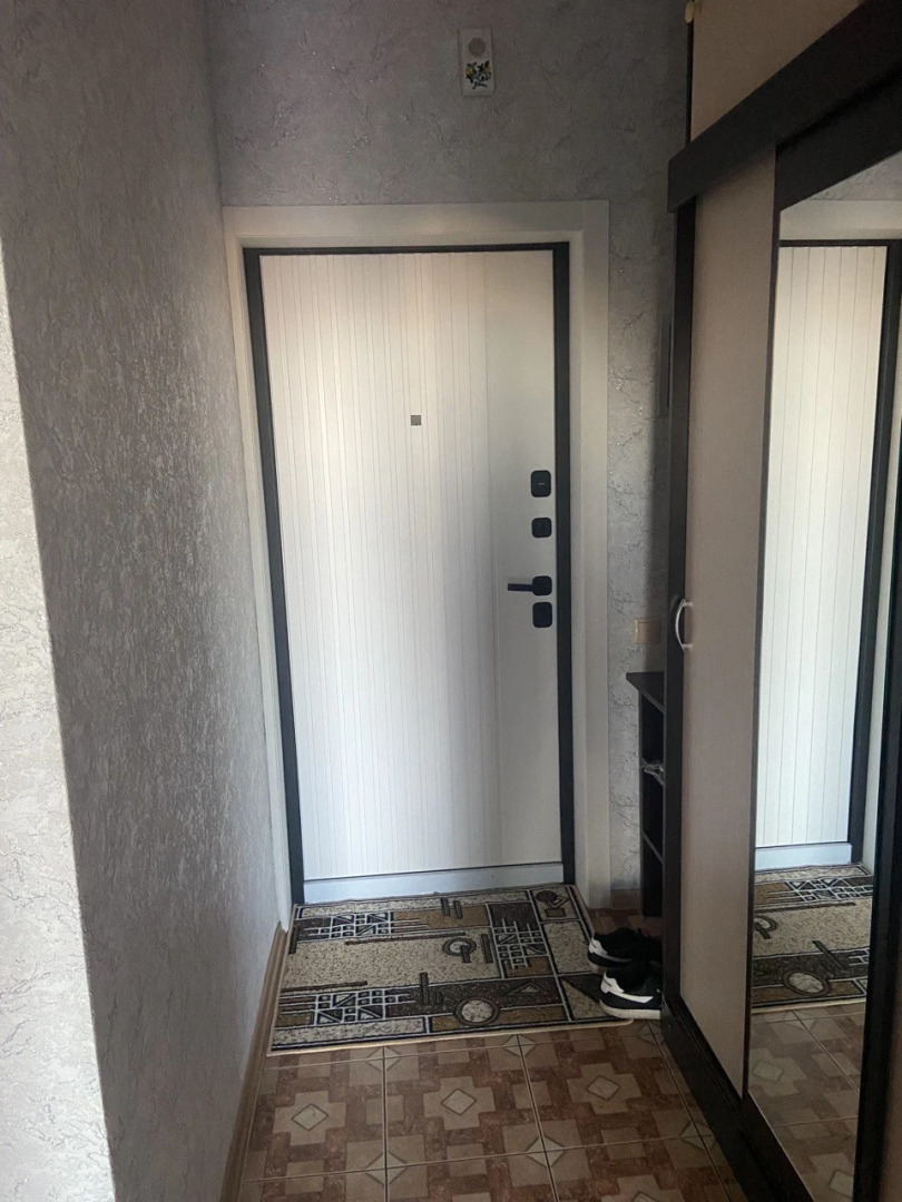 Квартира 1-к квартира с видом на Рыбную Деревню