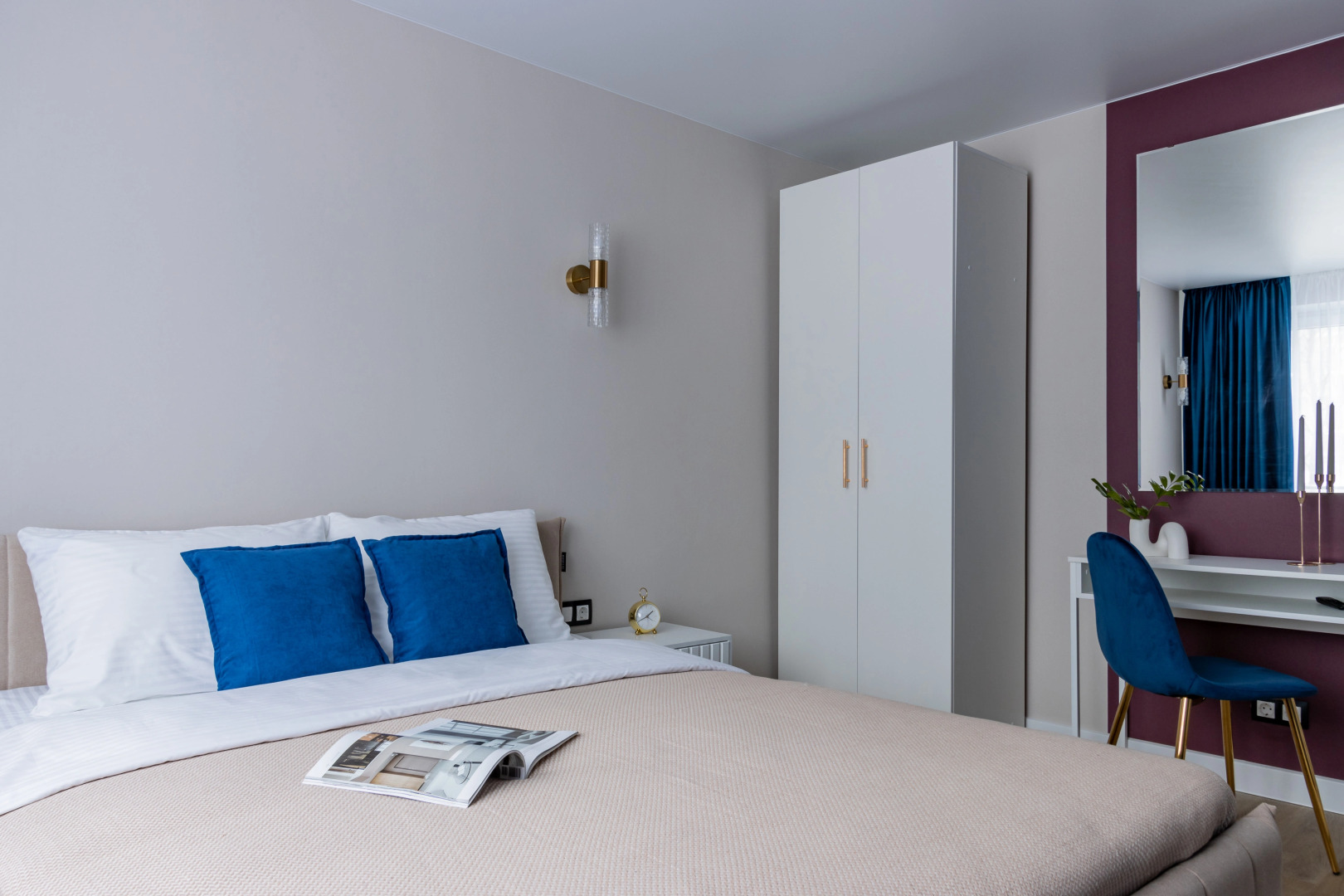 Апартаменты Восход