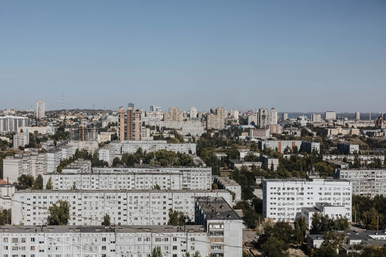 Квартира 34 Домика на Новоузенской